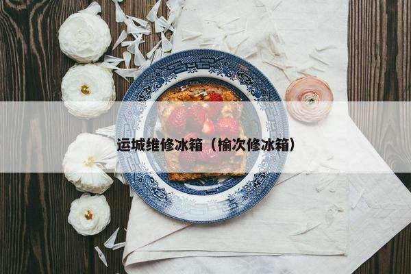 运城维修冰箱（榆次修冰箱）