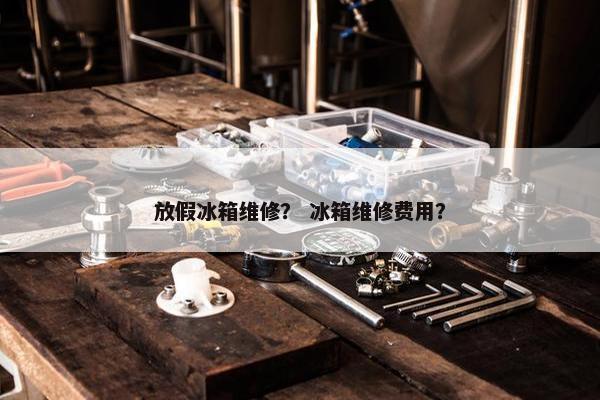 放假冰箱维修？ 冰箱维修费用？