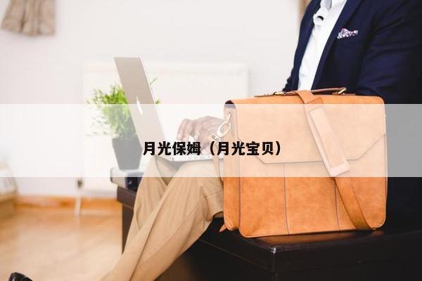 月光保姆（月光宝贝）