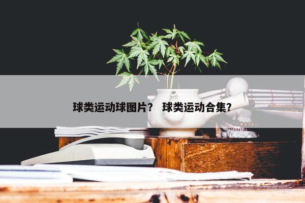 球类运动球图片？ 球类运动合集？