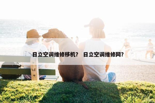 日立空调维修移机？ 日立空调维修网？