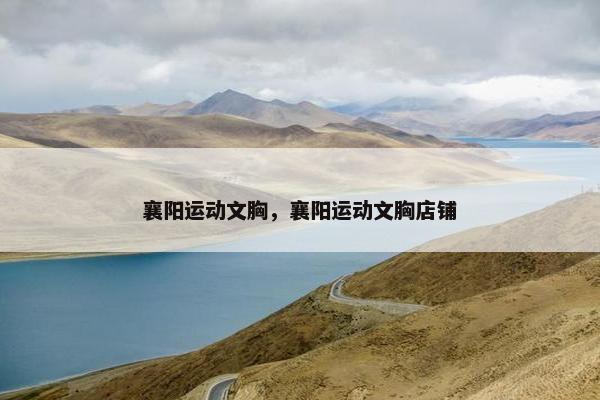 襄阳运动文胸，襄阳运动文胸店铺