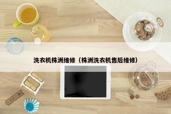洗衣机株洲维修（株洲洗衣机售后维修）