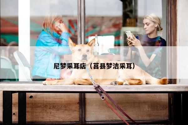 尼梦采耳店（莒县梦洁采耳）