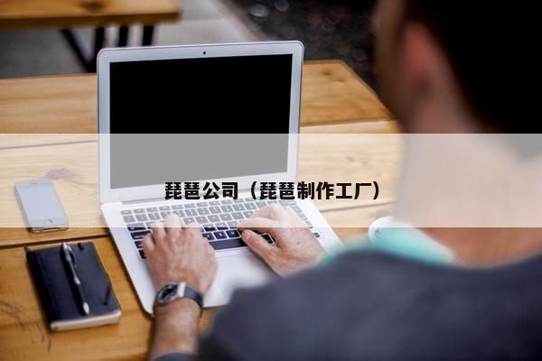 琵琶公司（琵琶制作工厂）
