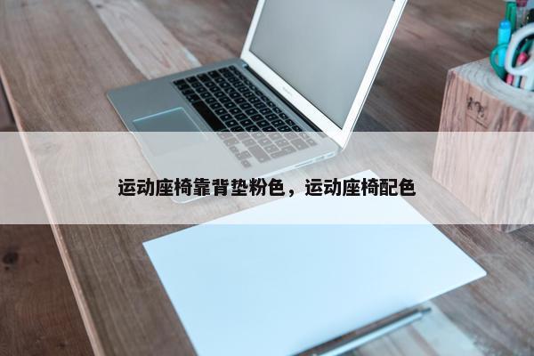 运动座椅靠背垫粉色，运动座椅配色