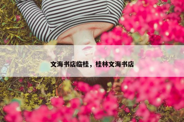 文海书店临桂，桂林文海书店